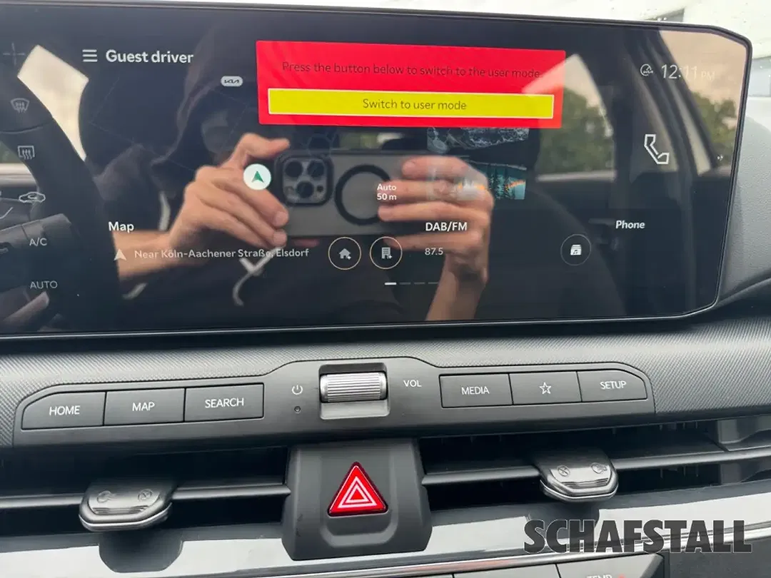 Kia K4 - Thumbnail 12