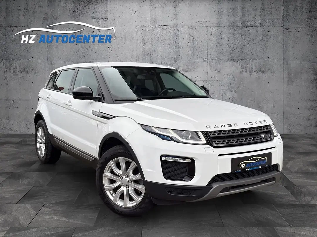 Land Rover Range Rover Evoque - Afbeelding 1