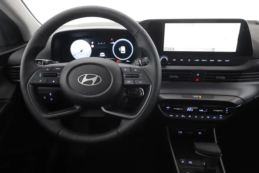 Hyundai i20 - Thumbnail 9