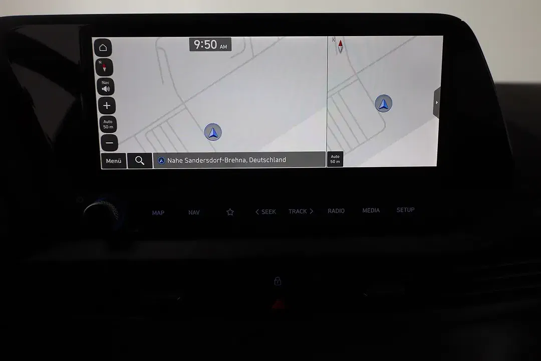 Hyundai i20 - Thumbnail 10