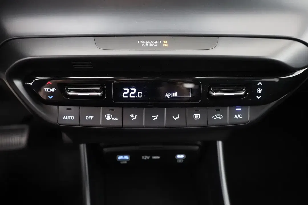 Hyundai i20 - Thumbnail 11