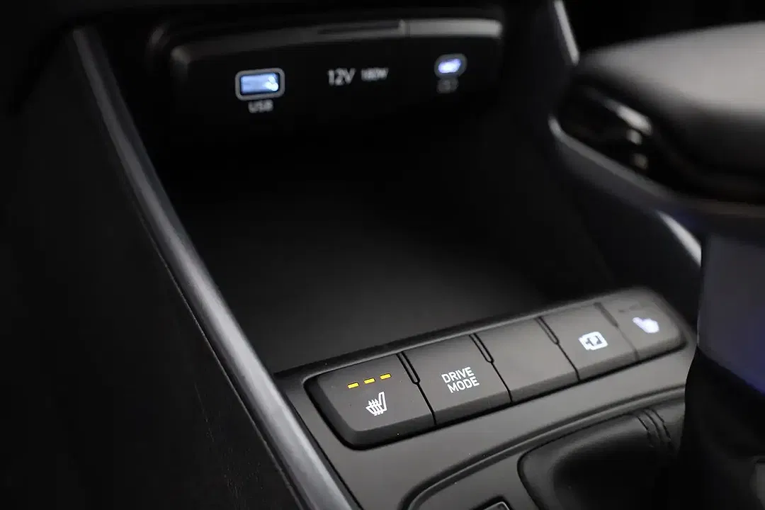 Hyundai i20 - Thumbnail 12