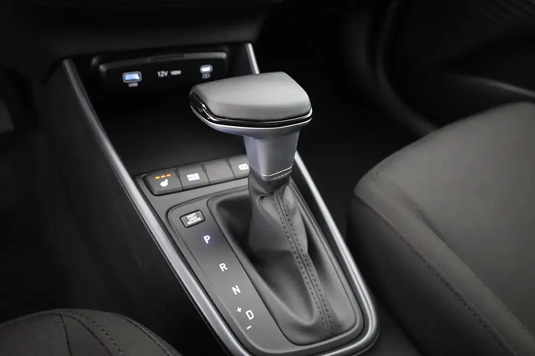 Hyundai i20 - Thumbnail 13