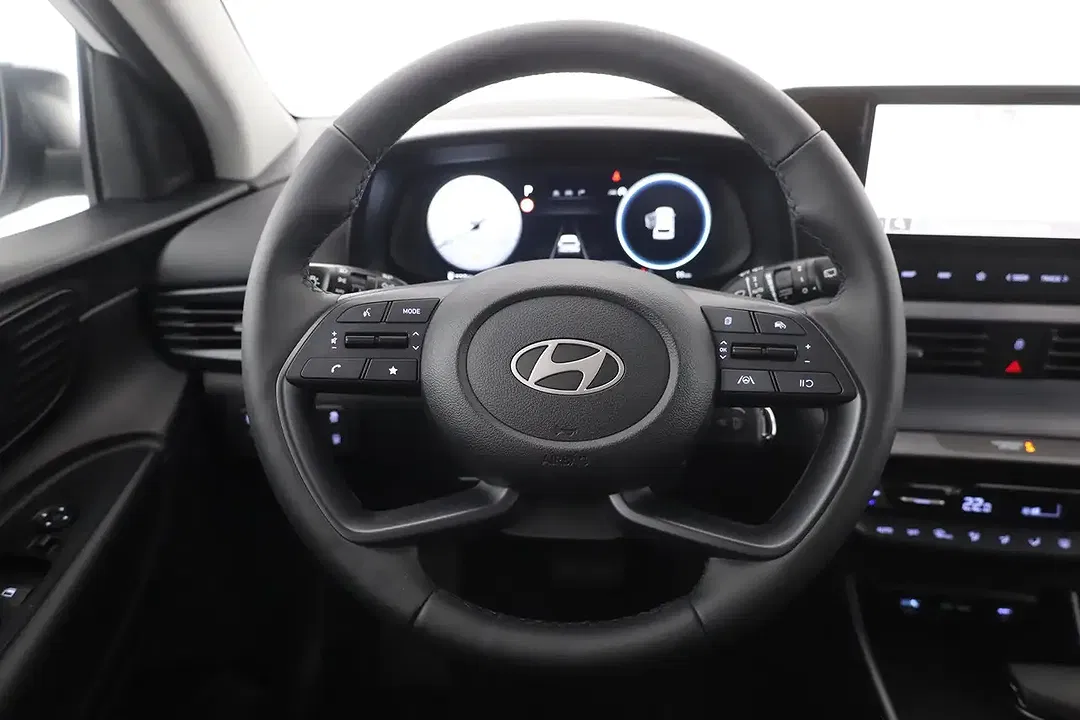 Hyundai i20 - Thumbnail 14