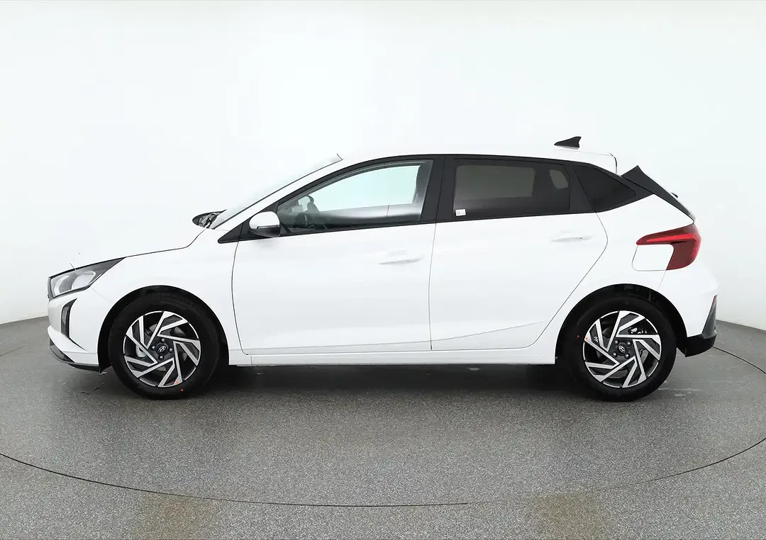 Hyundai i20 - Thumbnail 1