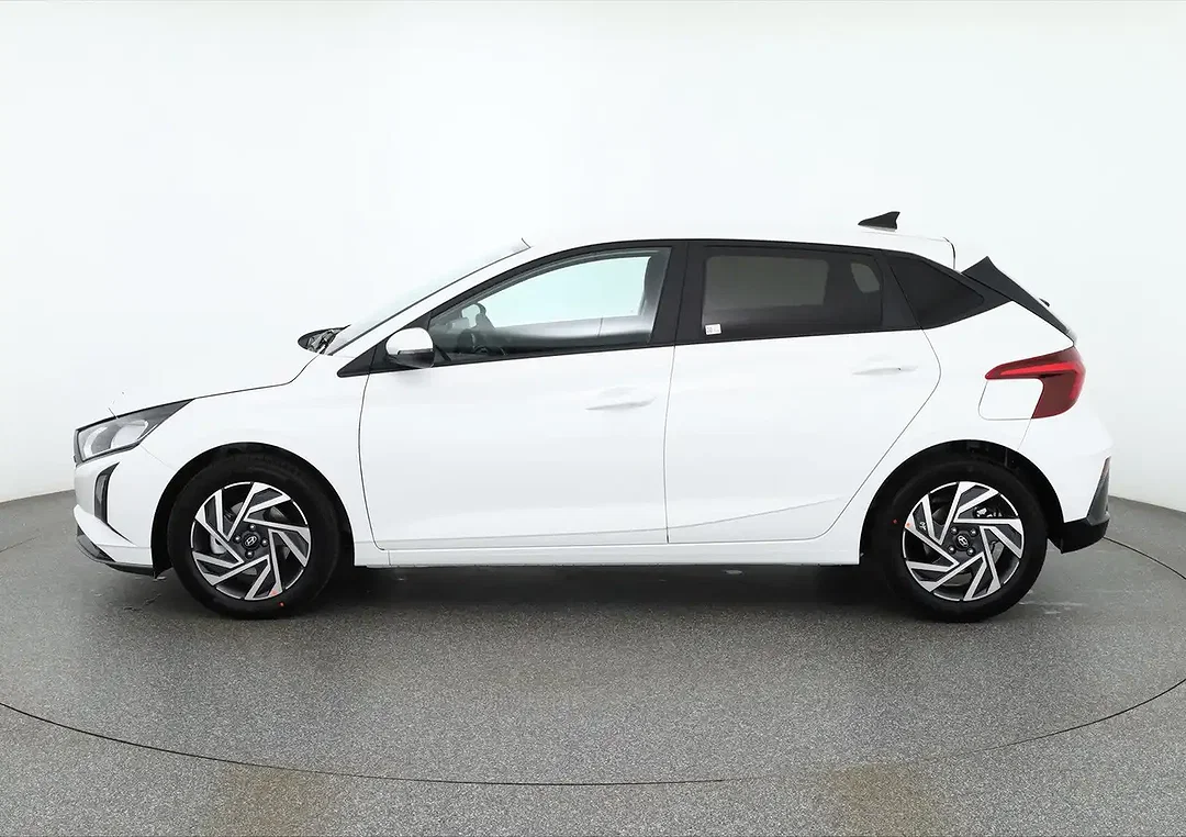 Hyundai i20 - Afbeelding 1