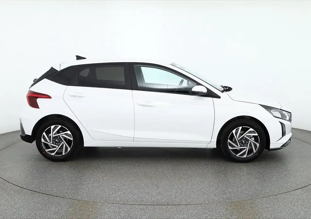 Hyundai i20 - Thumbnail 5