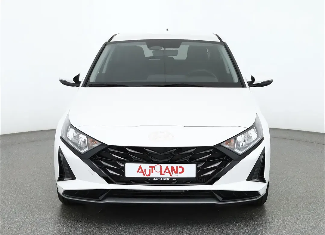 Hyundai i20 - Thumbnail 7