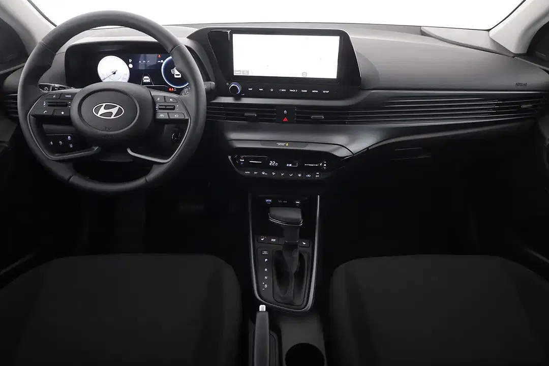 Hyundai i20 - Thumbnail 8