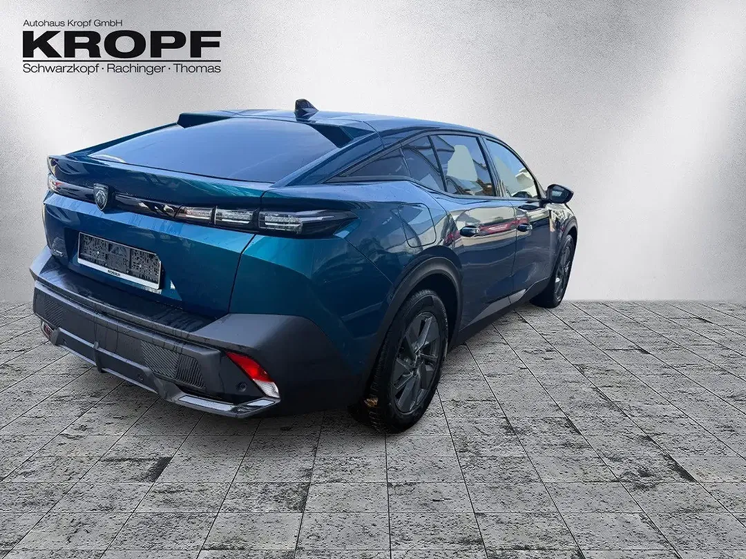 Peugeot 408 - Thumbnail 5