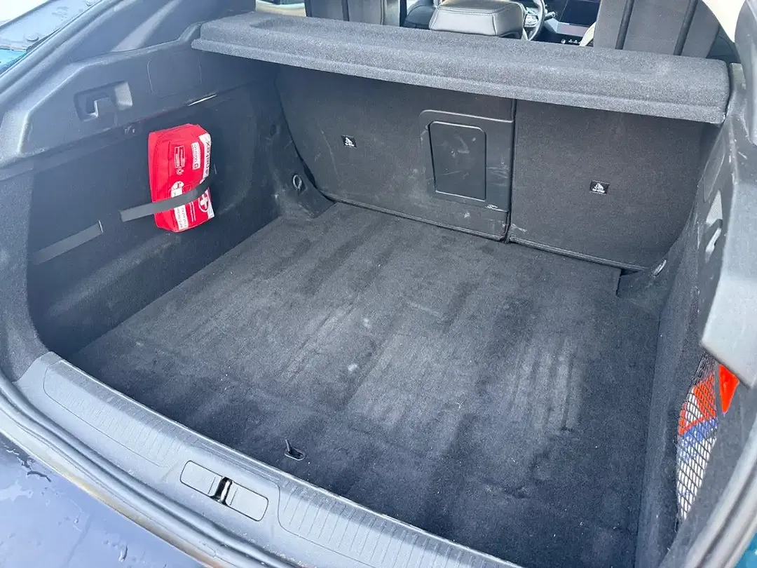 Peugeot 408 - Thumbnail 7