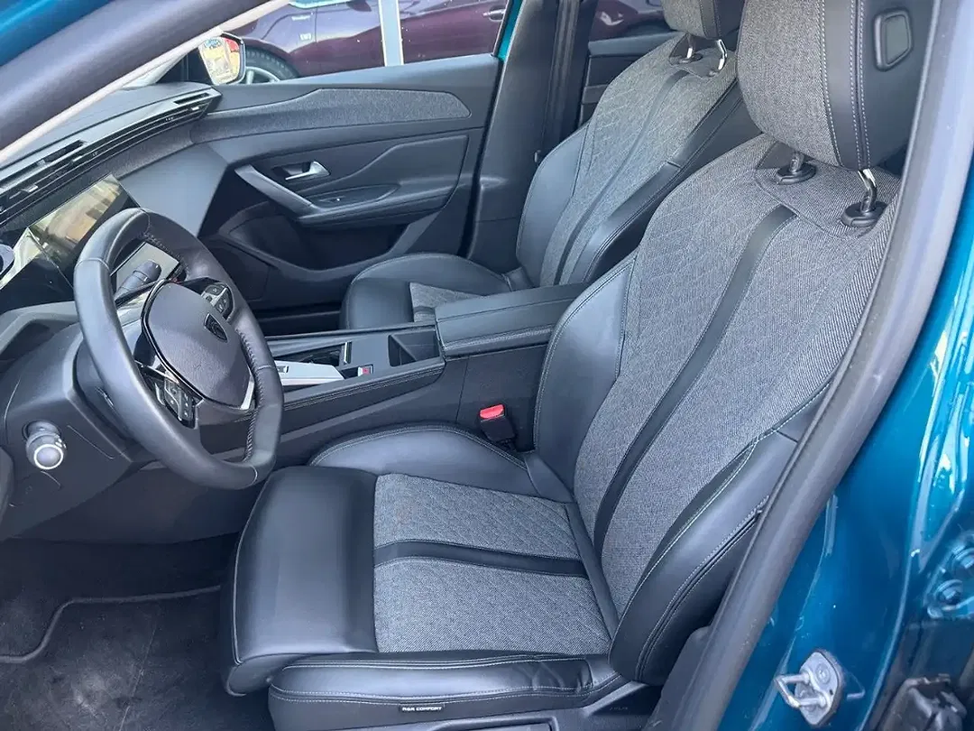 Peugeot 408 - Thumbnail 8