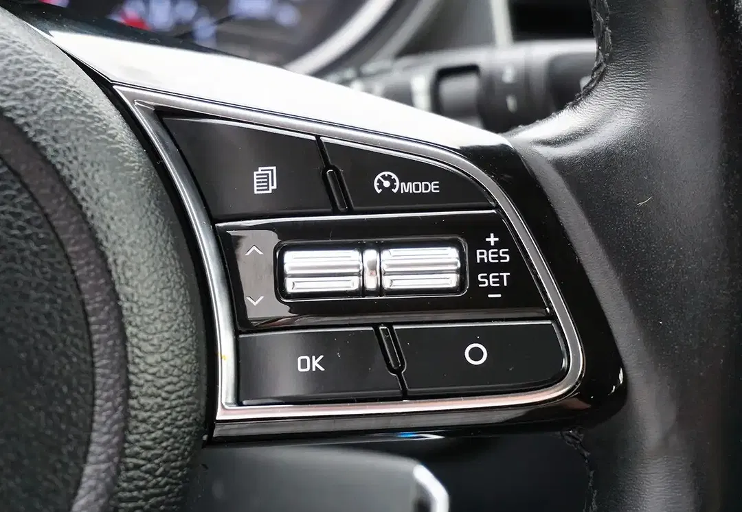 Kia XCeed - Thumbnail 14