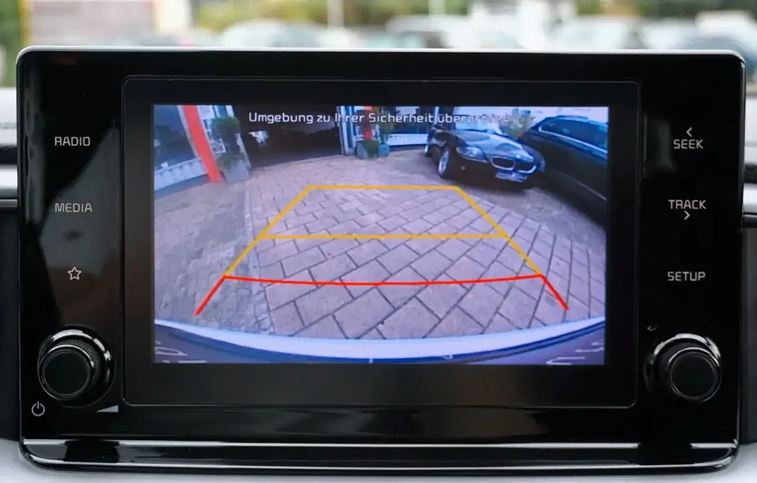 Kia XCeed - Thumbnail 15