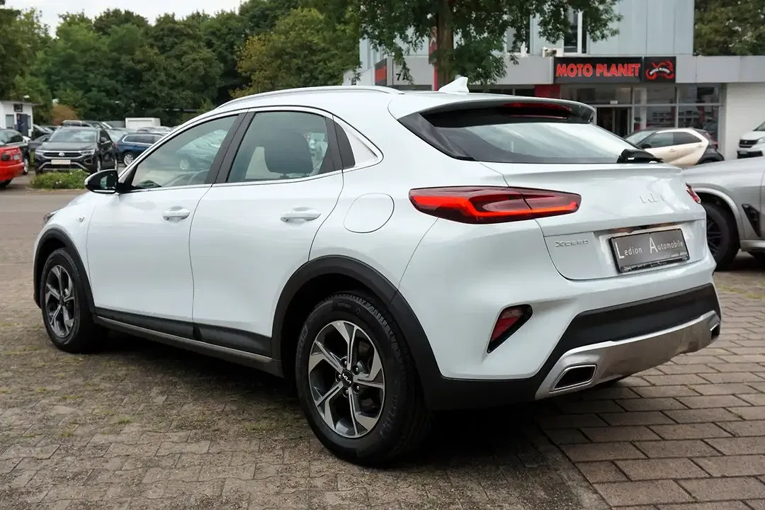 Kia XCeed - Thumbnail 3