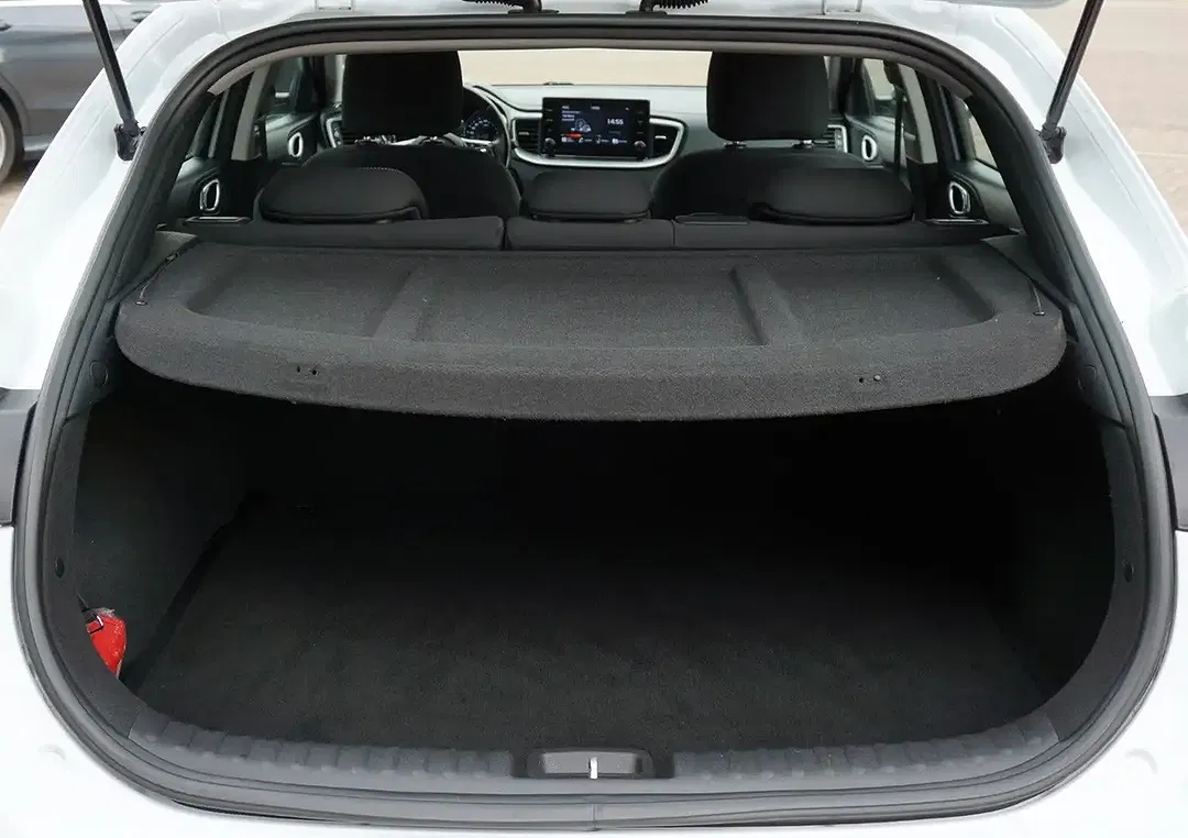 Kia XCeed - Thumbnail 5