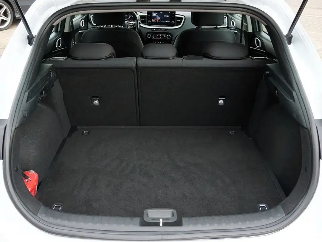 Kia XCeed - Thumbnail 6