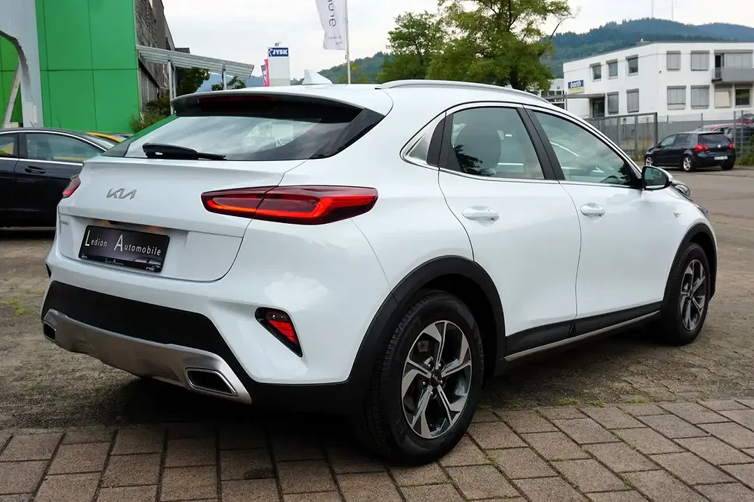 Kia XCeed - Thumbnail 7