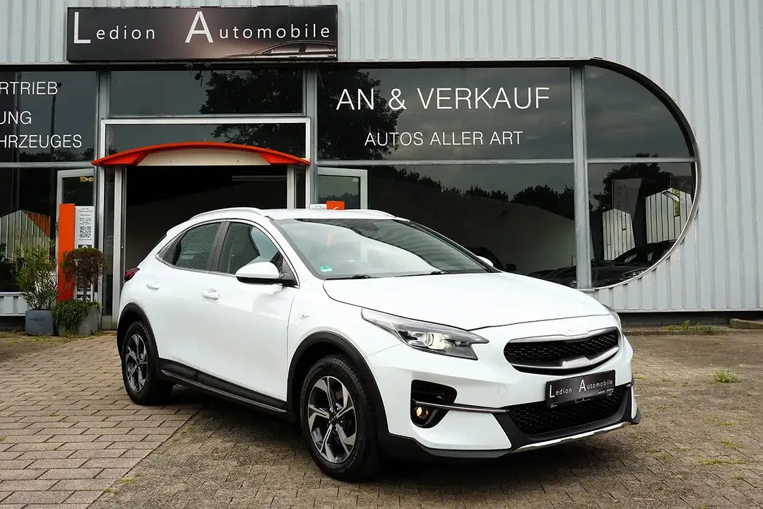 Kia XCeed - Thumbnail 9