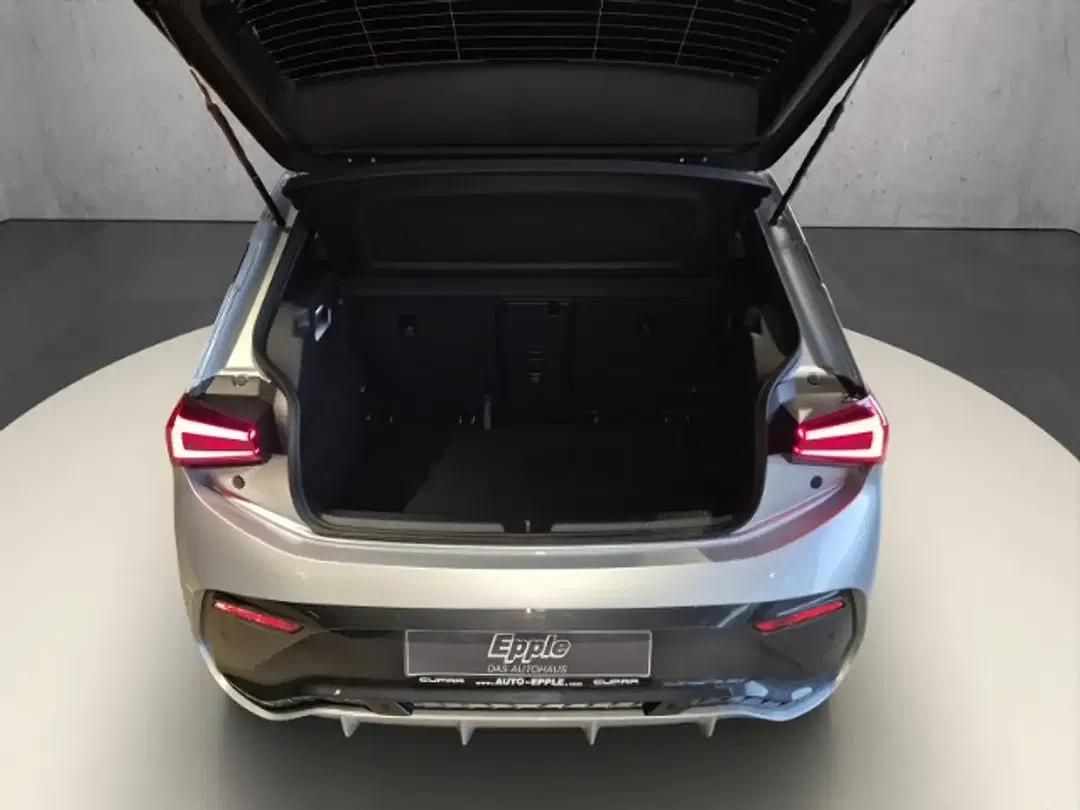 CUPRA Born - Thumbnail 8