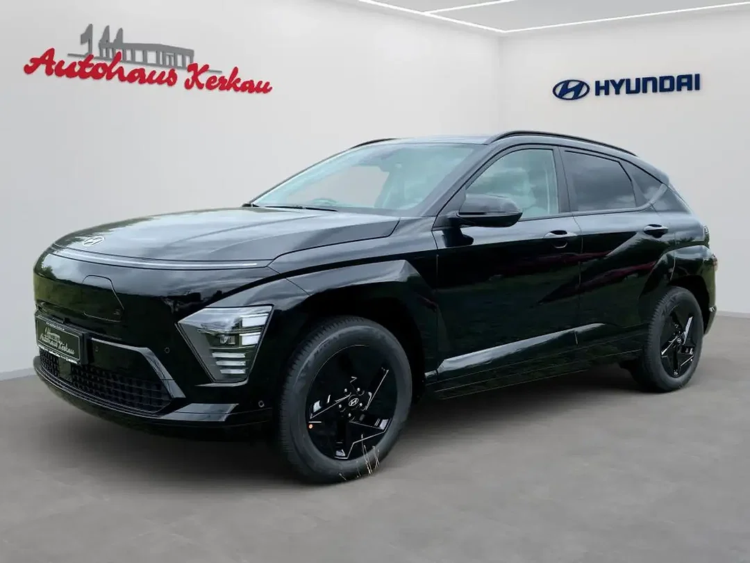 Hyundai KONA - Afbeelding 1