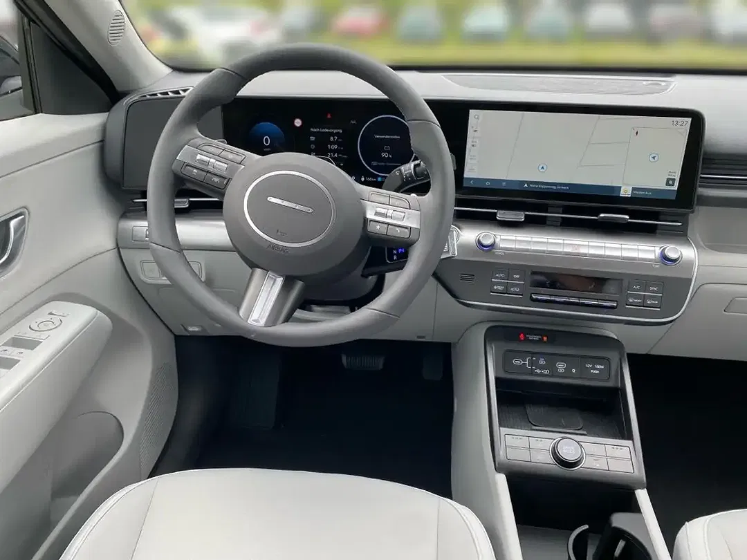 Hyundai KONA - Thumbnail 10