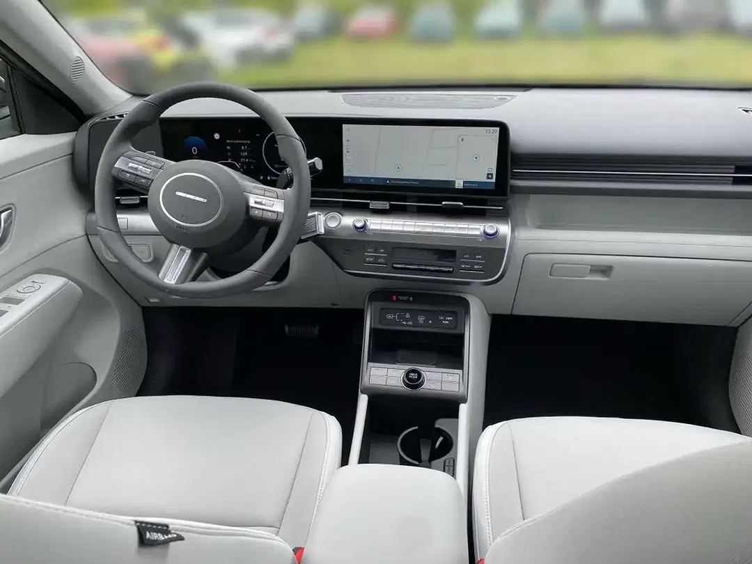 Hyundai KONA - Thumbnail 11