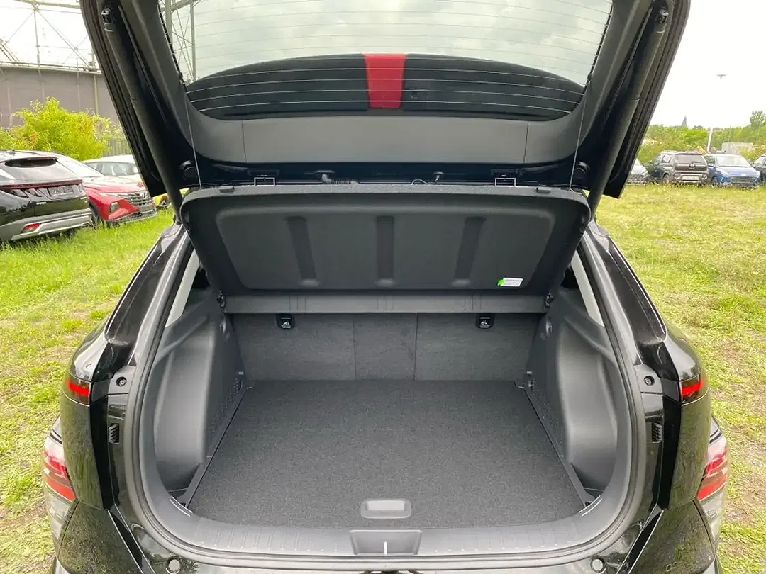 Hyundai KONA - Thumbnail 12