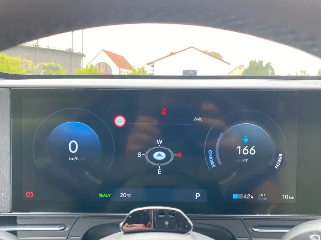 Hyundai KONA - Thumbnail 15