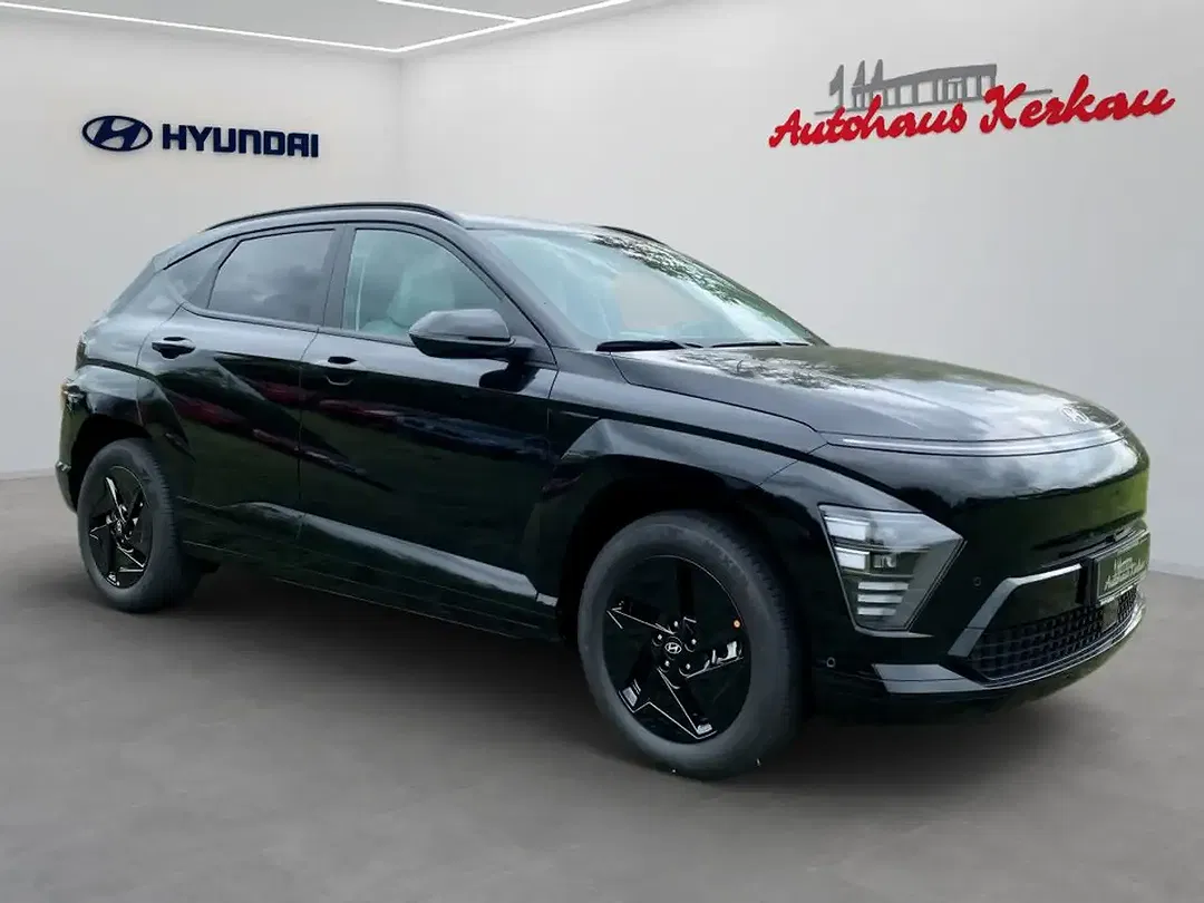 Hyundai KONA - Thumbnail 2