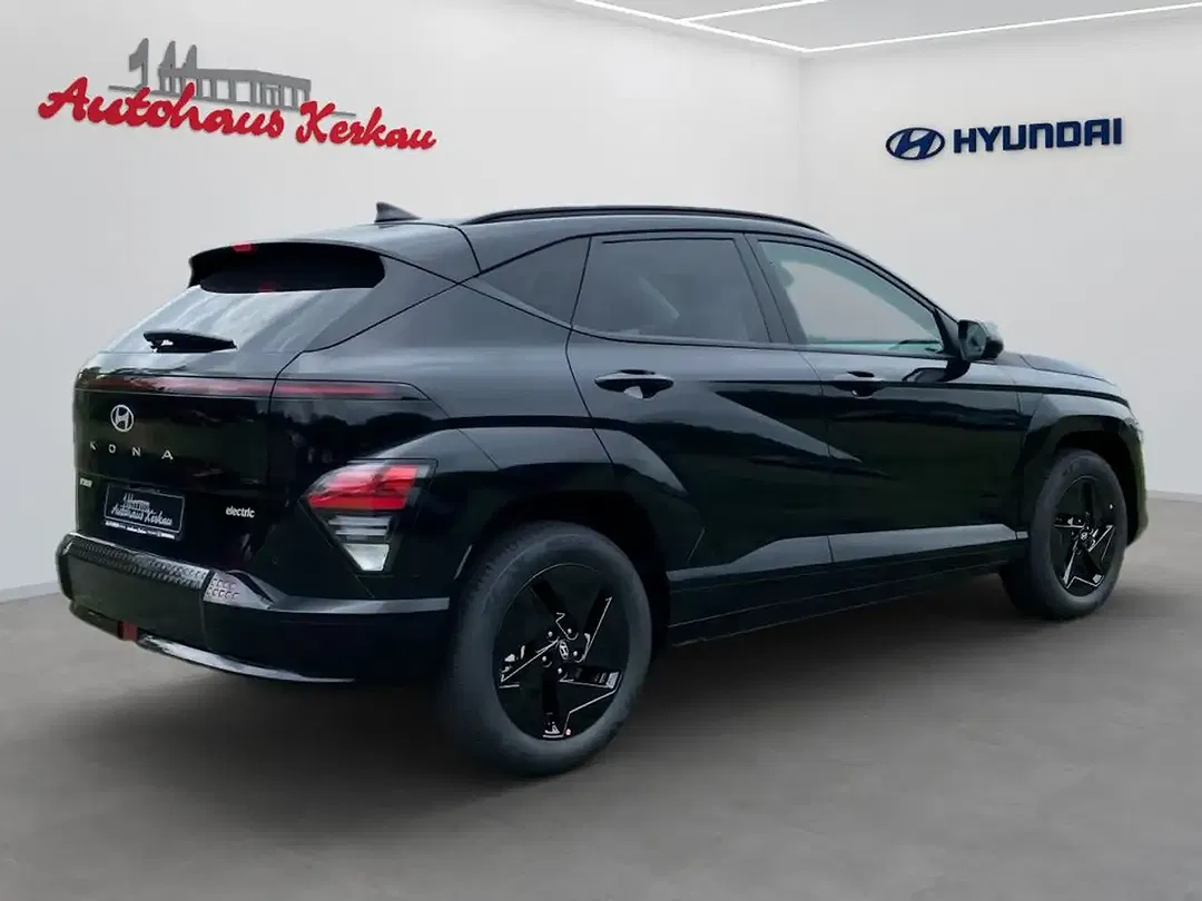 Hyundai KONA - Thumbnail 3