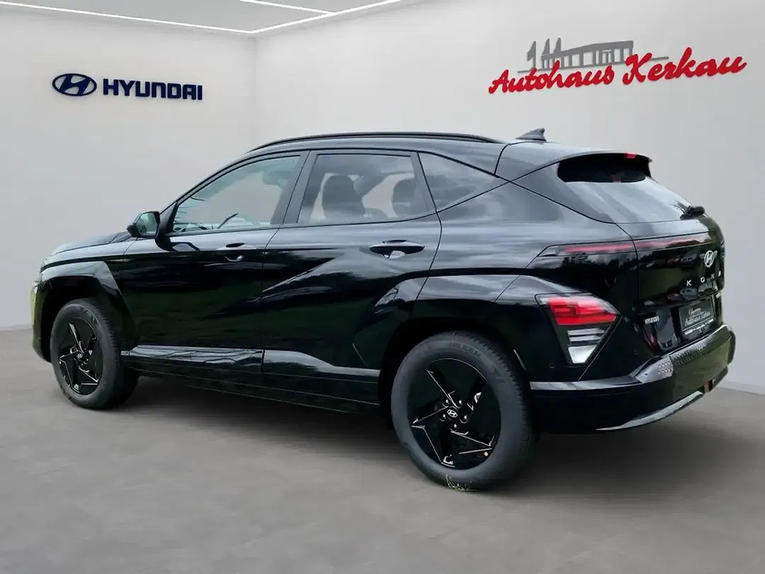 Hyundai KONA - Thumbnail 4