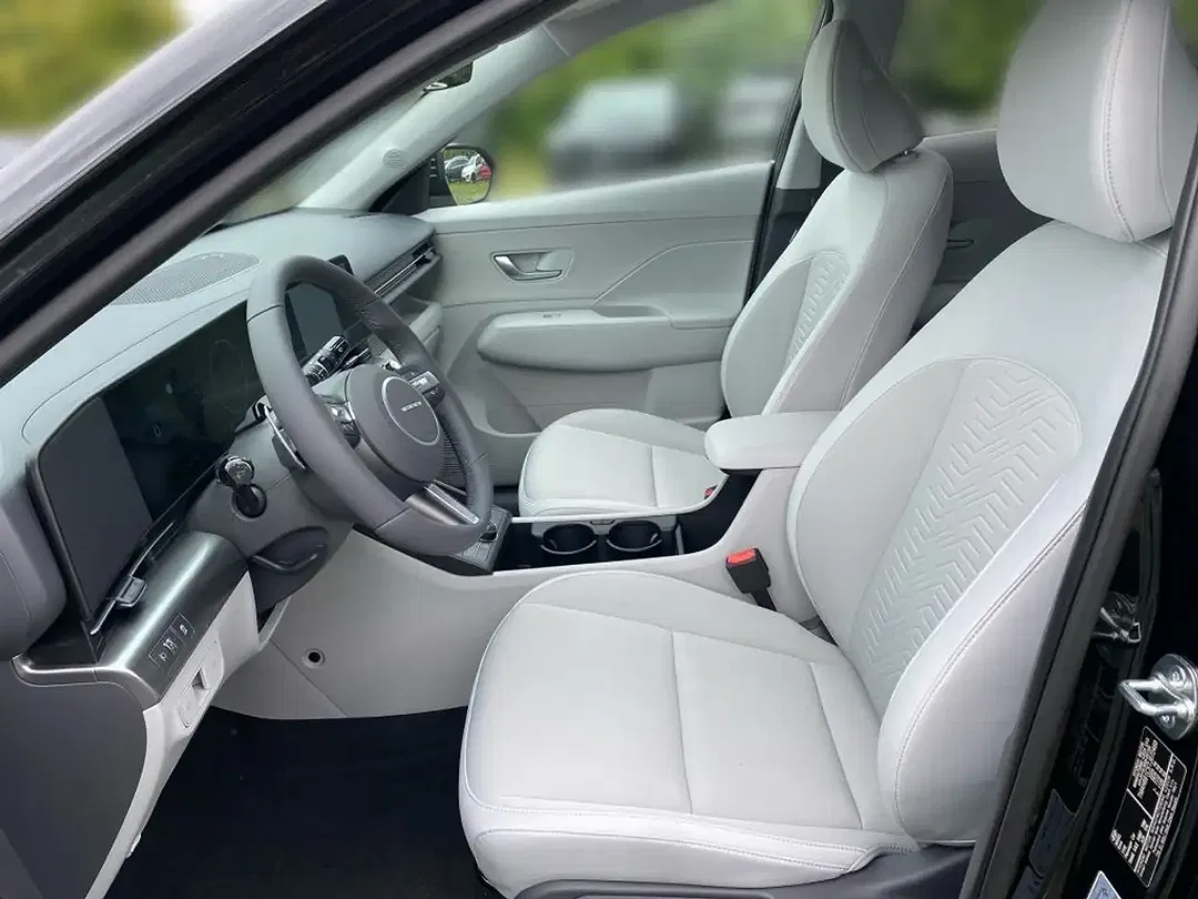 Hyundai KONA - Thumbnail 7