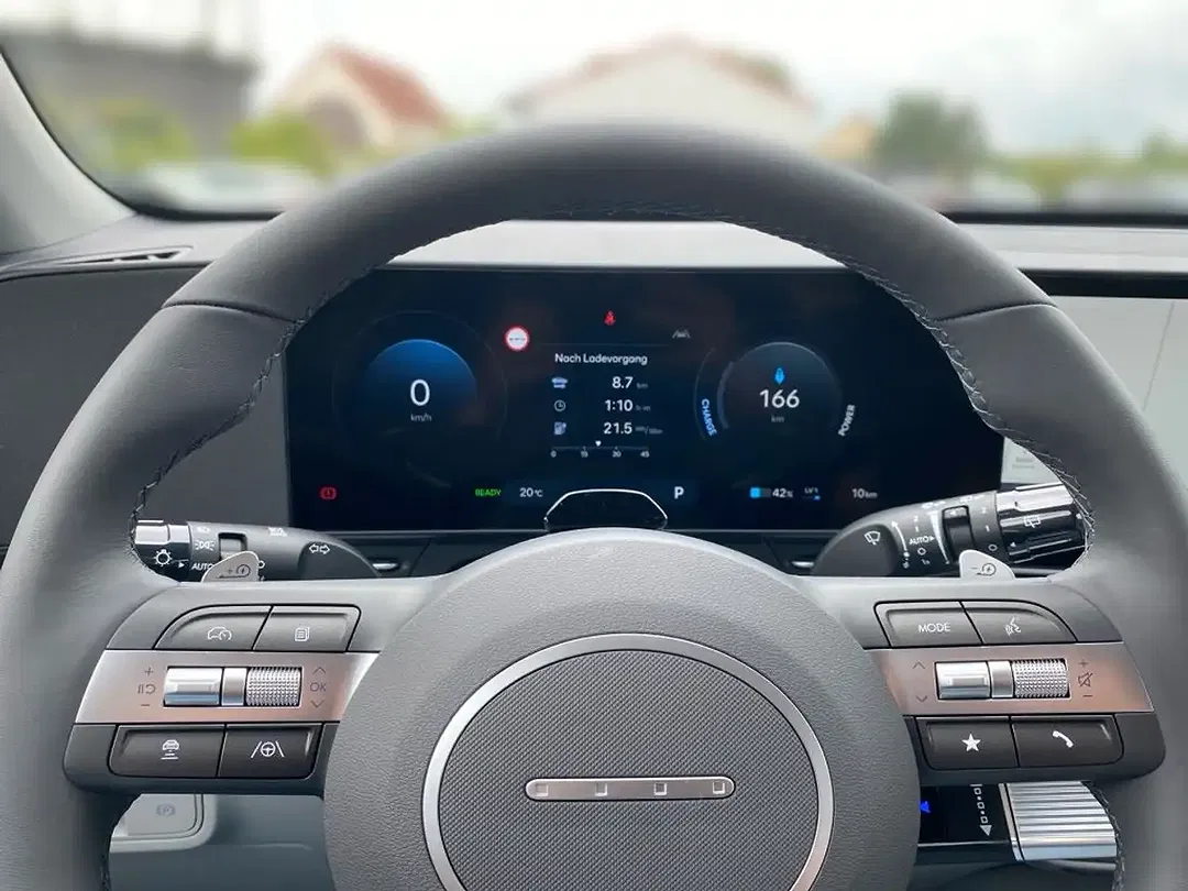Hyundai KONA - Thumbnail 8