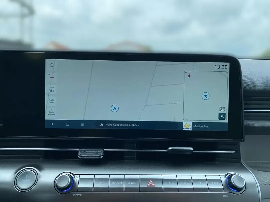 Hyundai KONA - Thumbnail 9