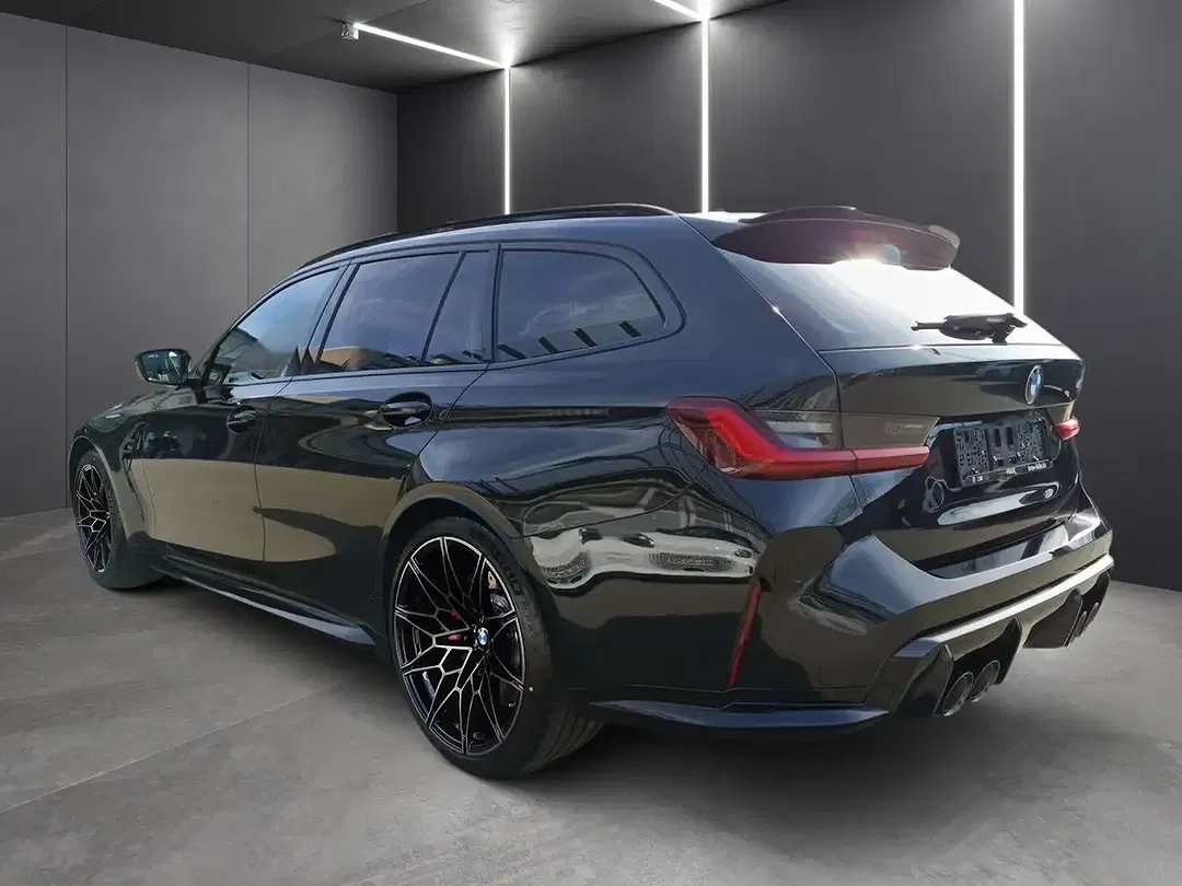 BMW M3 - Thumbnail 5