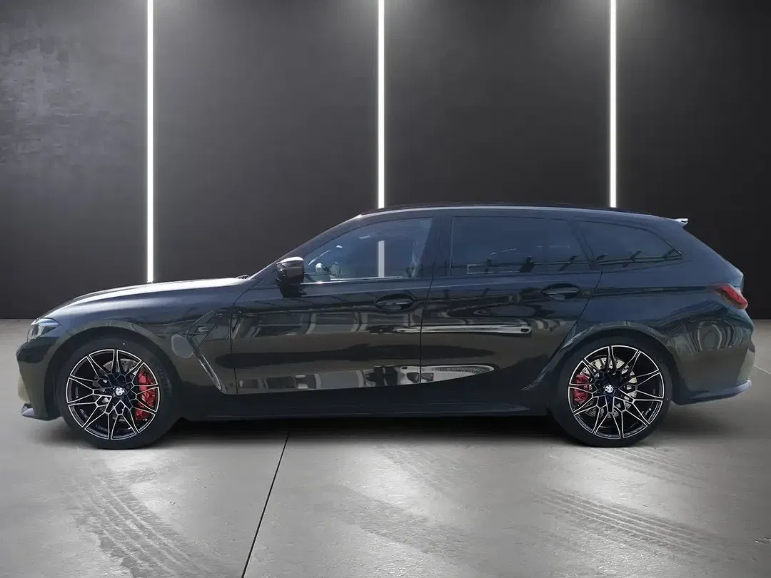 BMW M3 - Thumbnail 7
