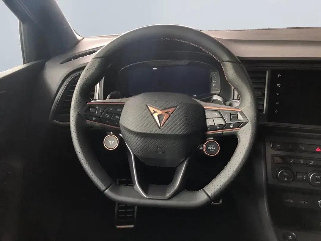 CUPRA Ateca - Thumbnail 10