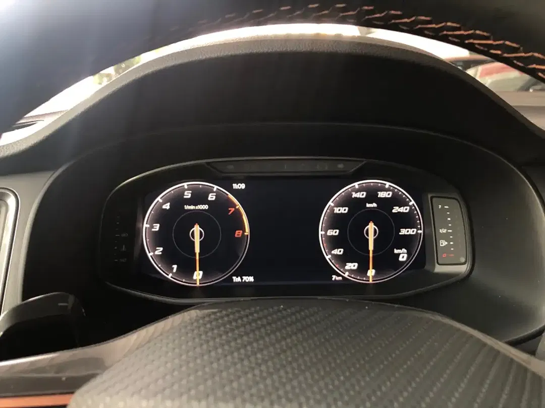CUPRA Ateca - Thumbnail 13