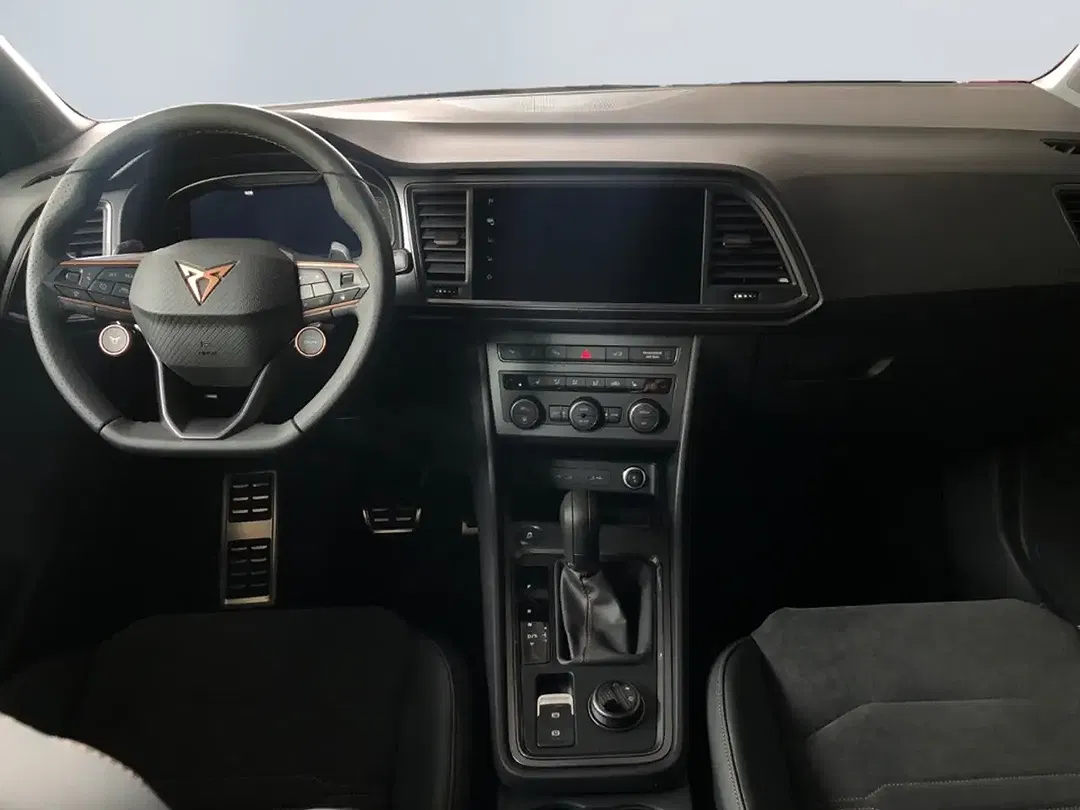 CUPRA Ateca - Thumbnail 9