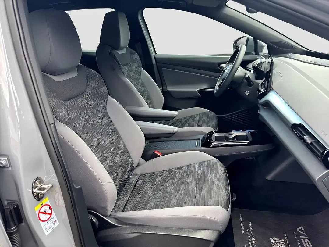 Volkswagen ID.4 - Thumbnail 14