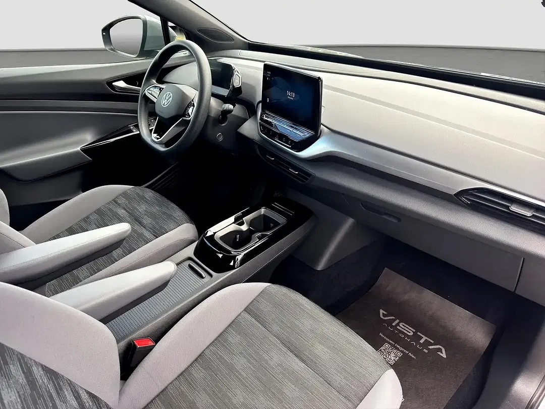 Volkswagen ID.4 - Thumbnail 15