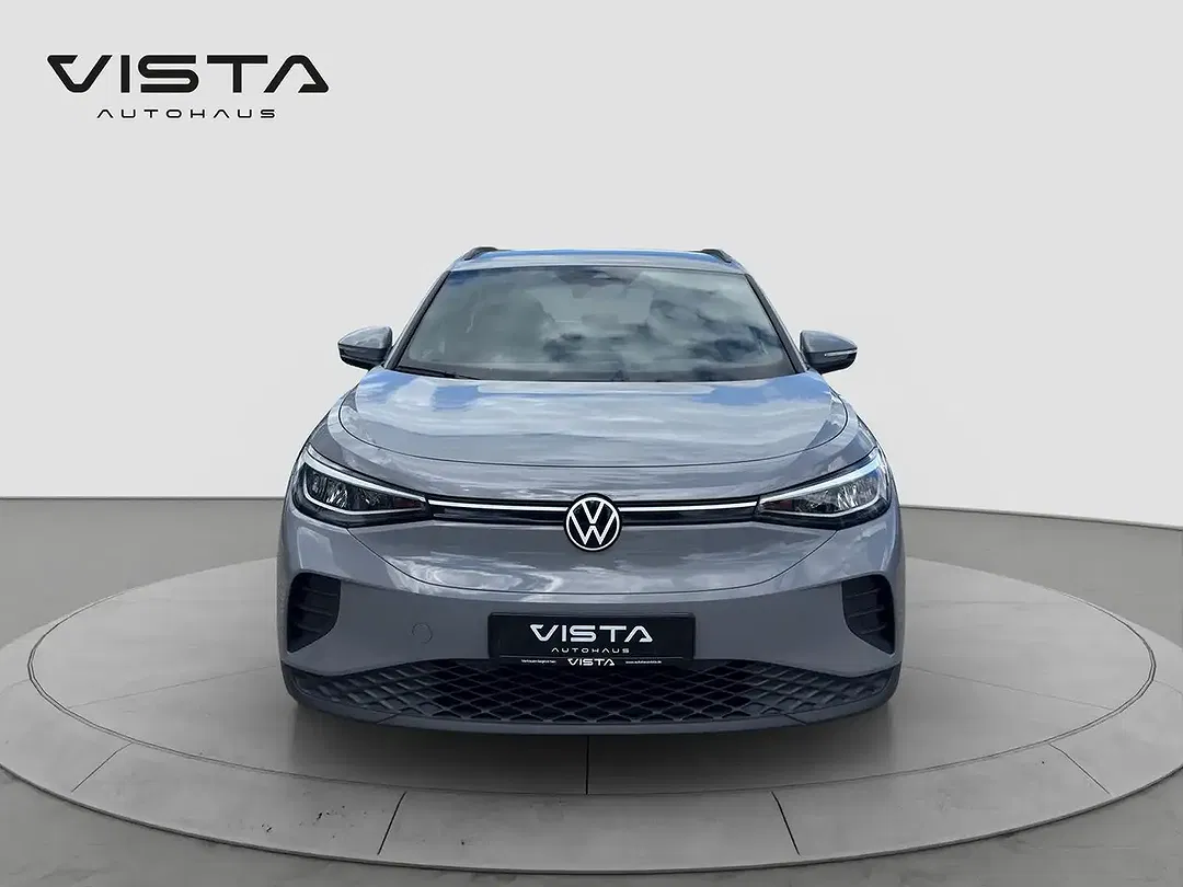 Volkswagen ID.4 - Thumbnail 3