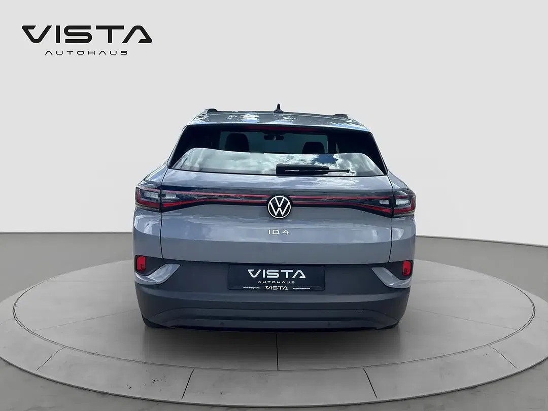 Volkswagen ID.4 - Thumbnail 7