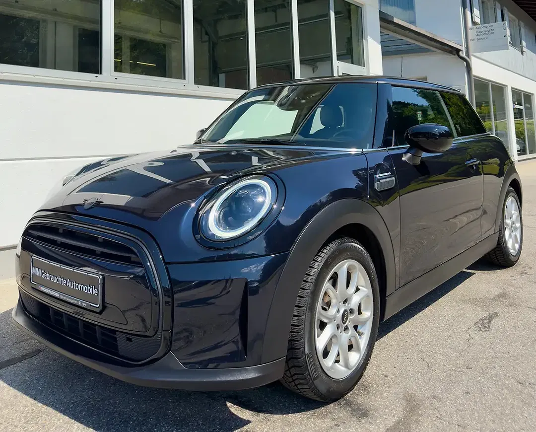 MINI Cooper - Thumbnail 1