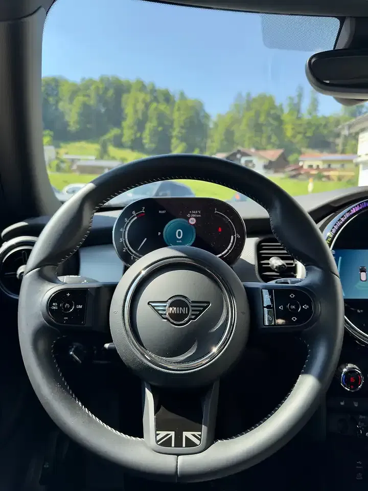 MINI Cooper - Thumbnail 14