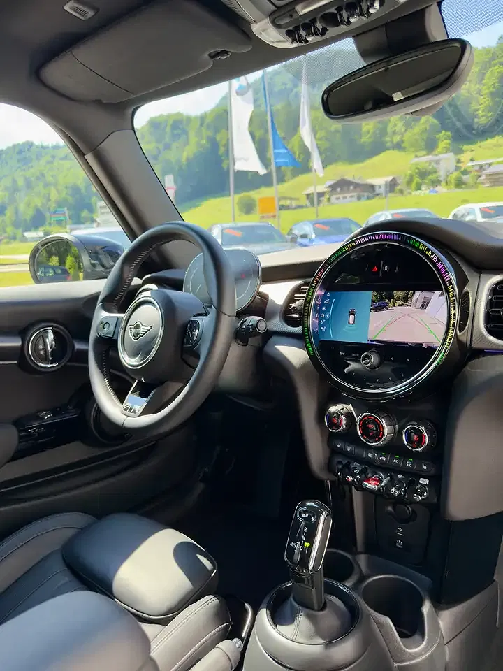 MINI Cooper - Thumbnail 15