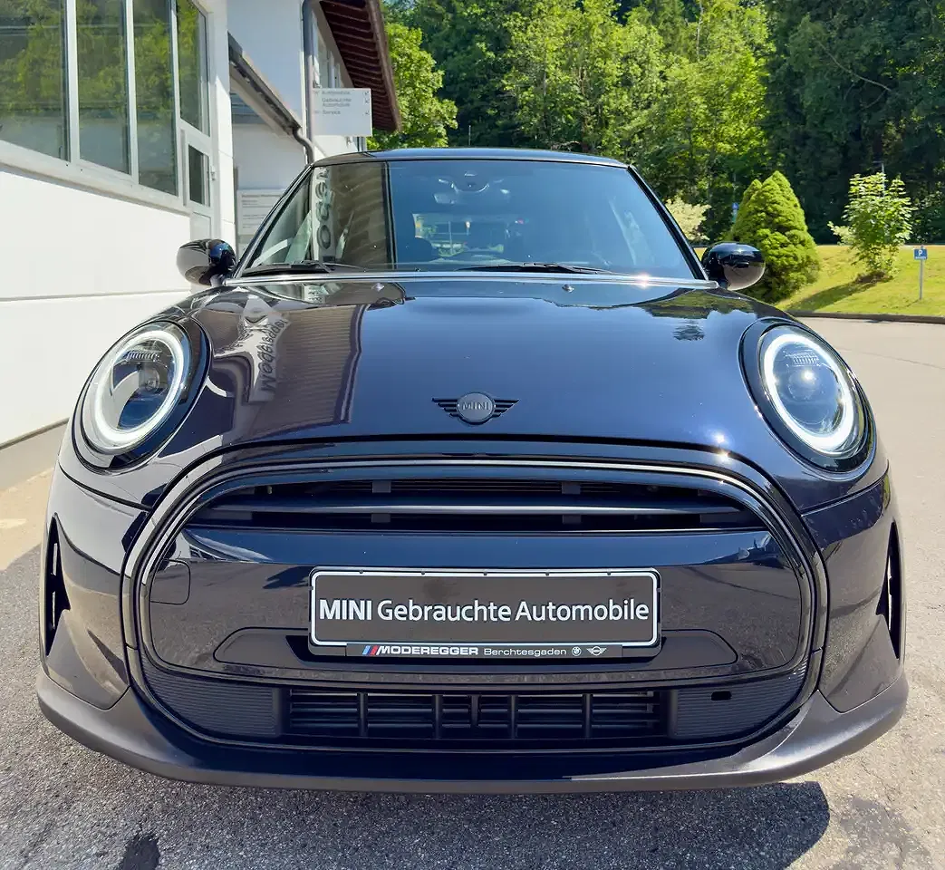 MINI Cooper - Thumbnail 2