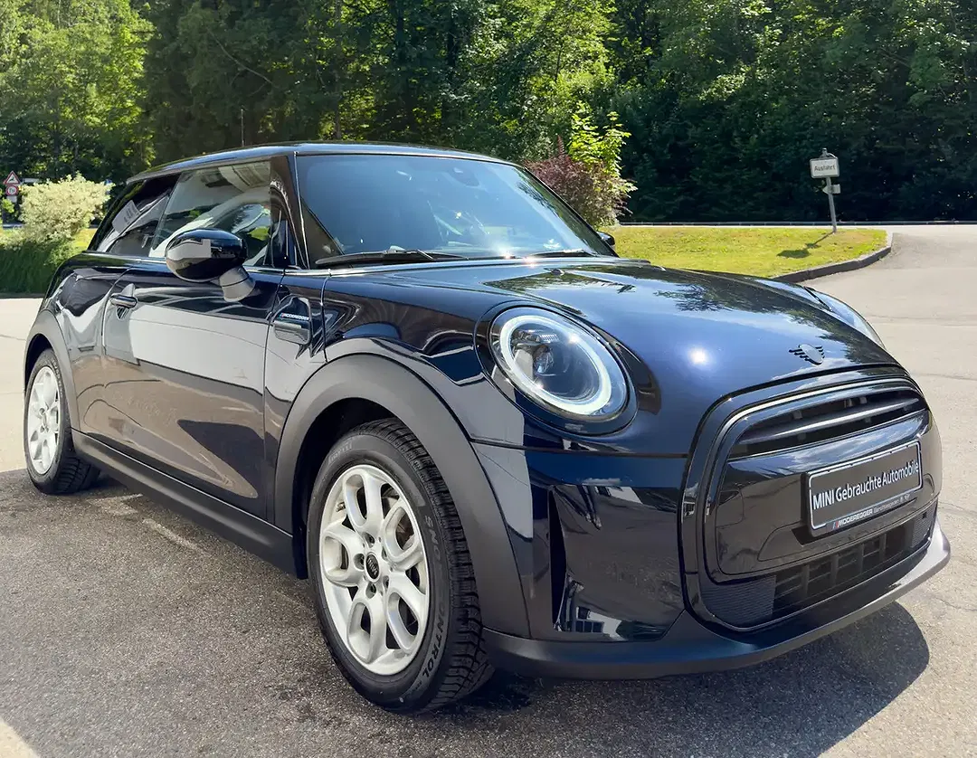 MINI Cooper - Thumbnail 3