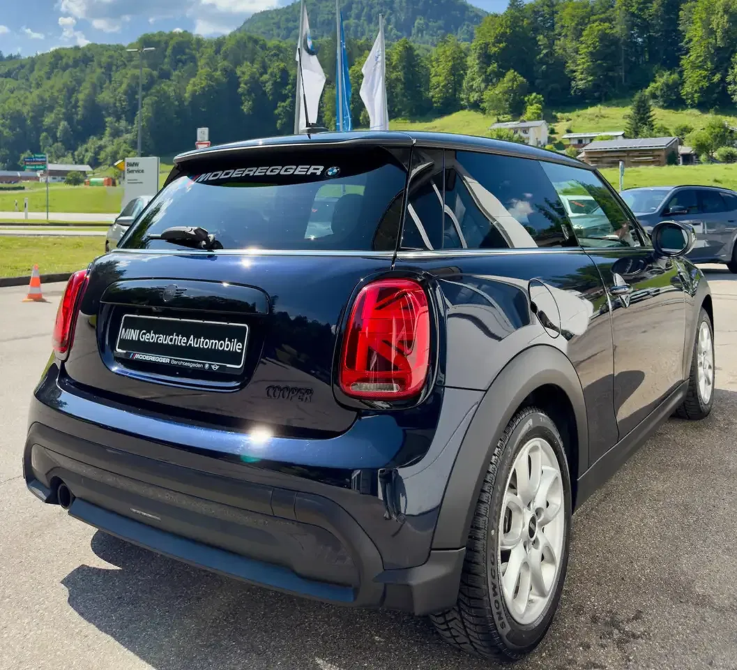 MINI Cooper - Thumbnail 4